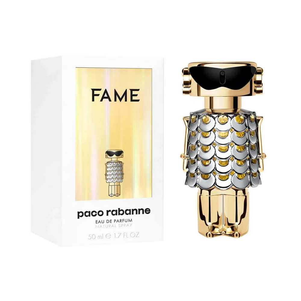PACO RABANNE FAME EDP 50ML