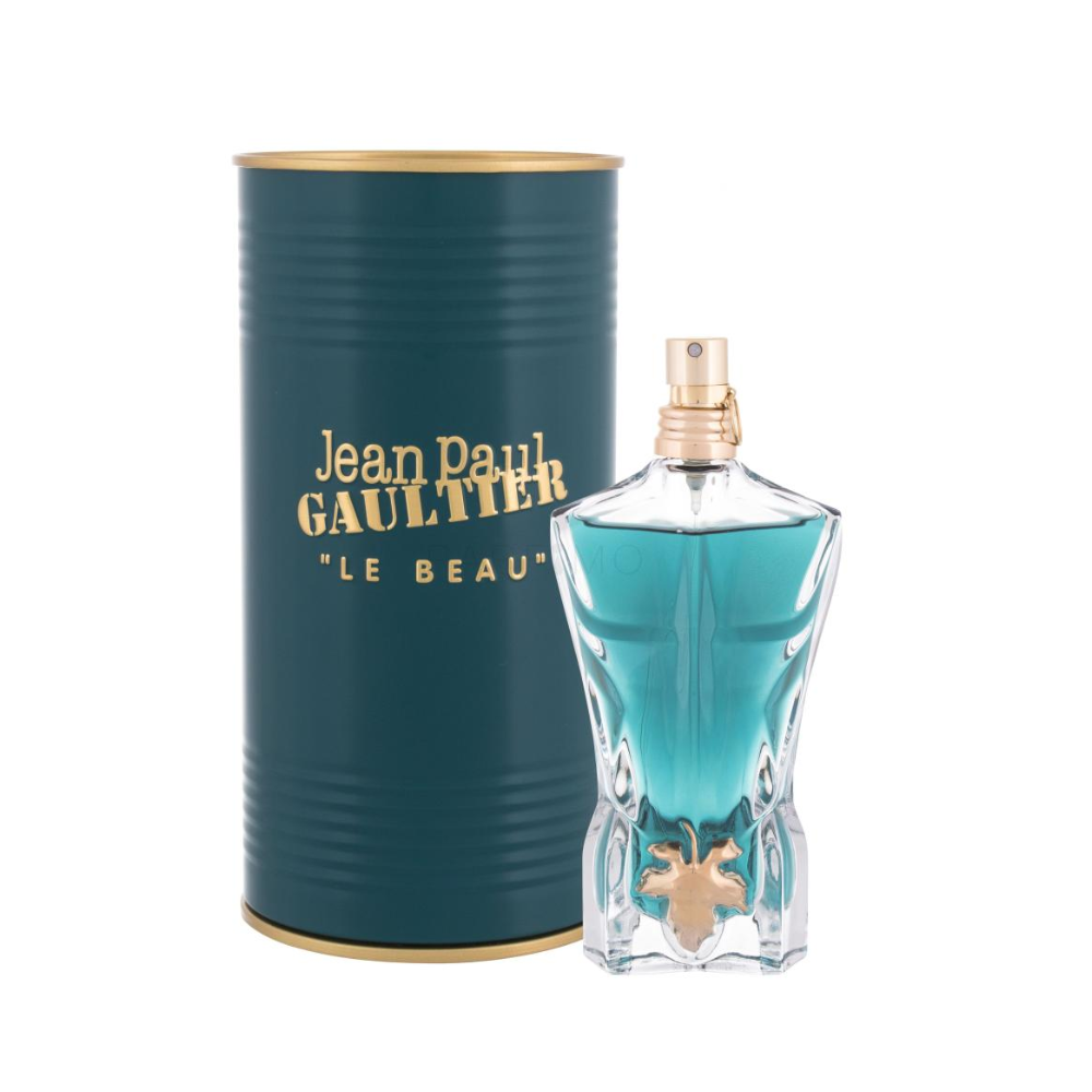 JPG EDT LE BEAU 125ML