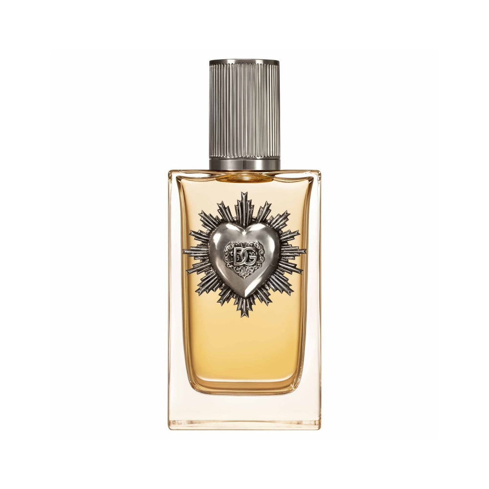 DOLCE&GABBANA DEVOTION POUR HOMME PARFUM 100ML