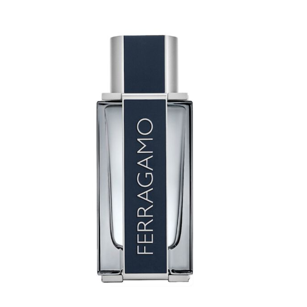 FERRAGAMO SUBLIME LEATHER EDP 100ML