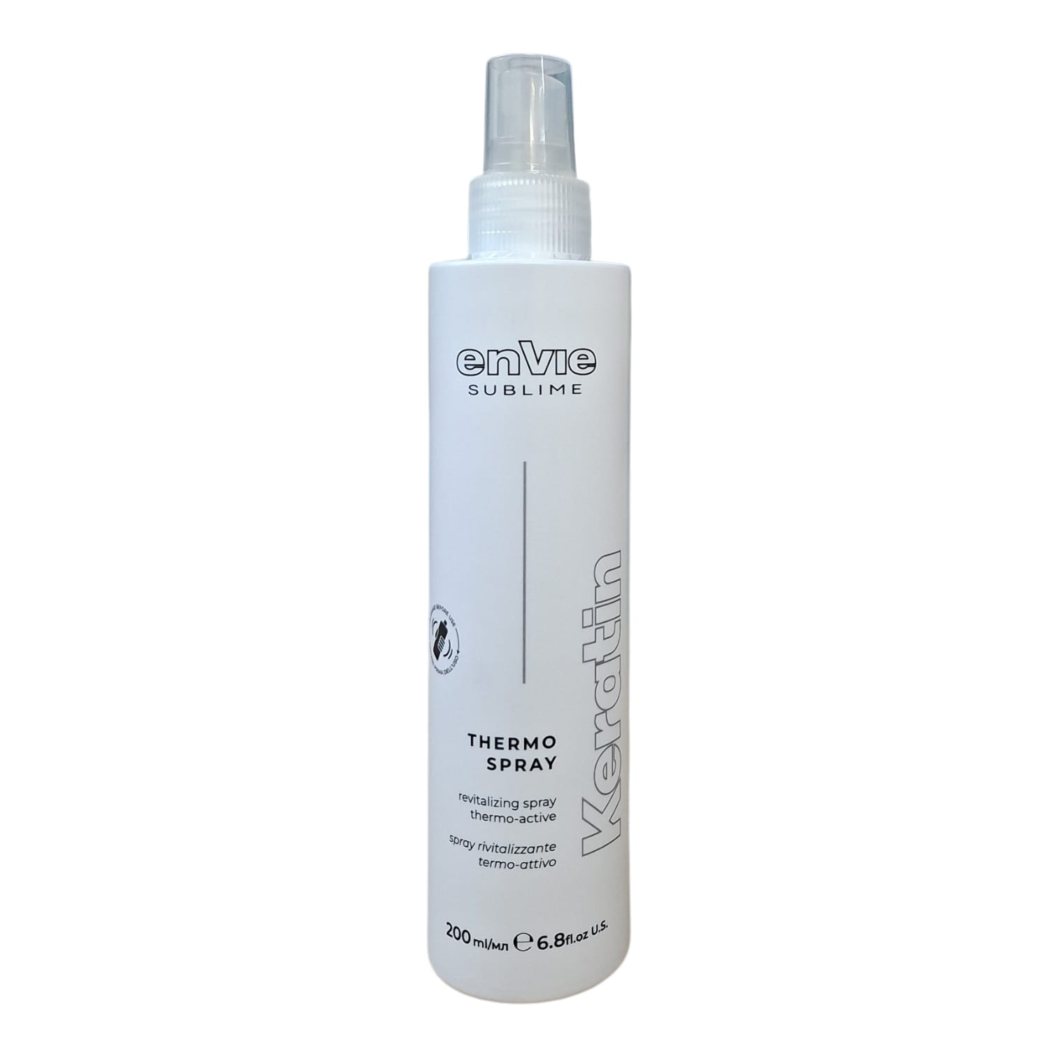 ENVIE SUBLIME KERATIN THERMO SPRAY 200ML EN469