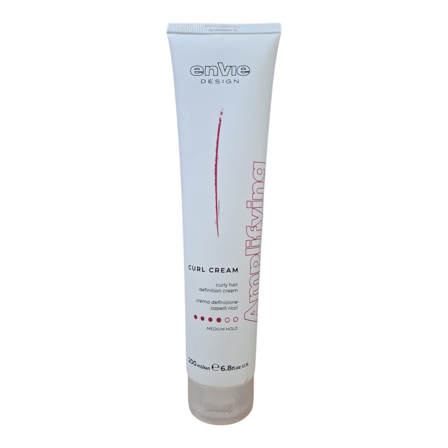 ENVIE DESIGN CURL AMPLIFYING 200ML EN707