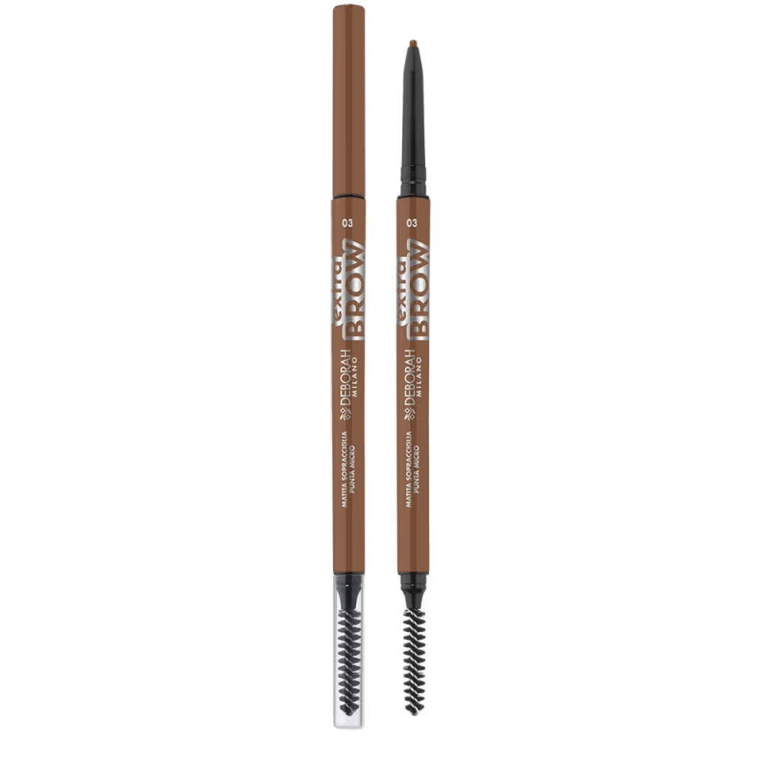 DEBORAH 24 ORE EXTRABROW MICROPENCIL MATITA SOPRACCIGLIA