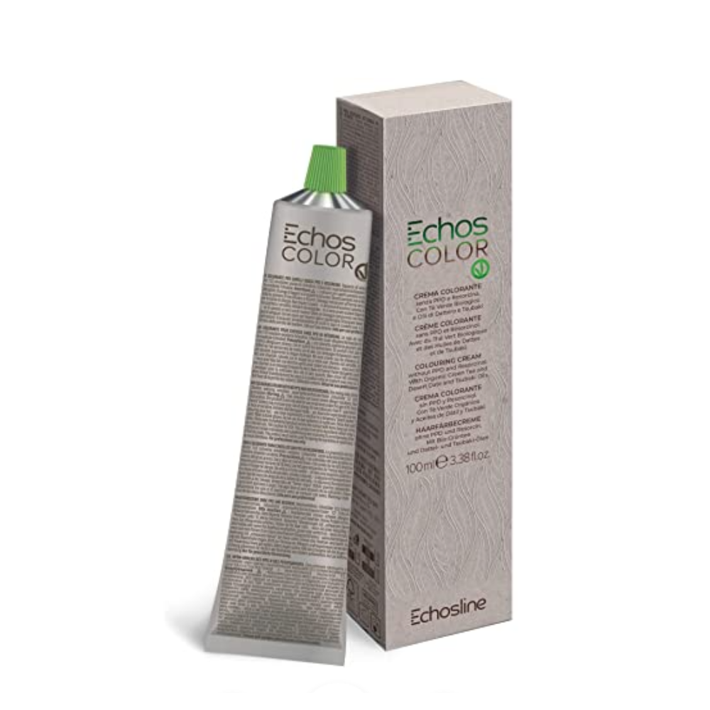 ECHOS LINE CREMA COLORANTE ECHOS COLOR 100ML