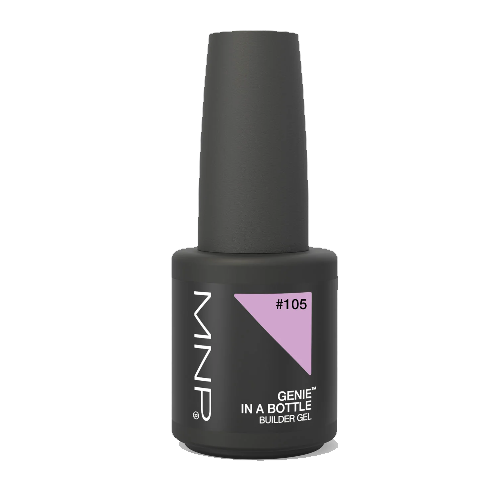 TOP NOTCH GENIE IN A BOTTLE NUDO PALLIDO 105