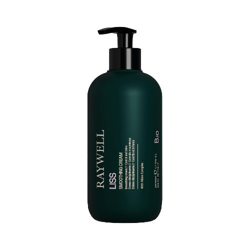 RAYWELL B.IO LISS SMOOTHING CREAM 200ML RR654