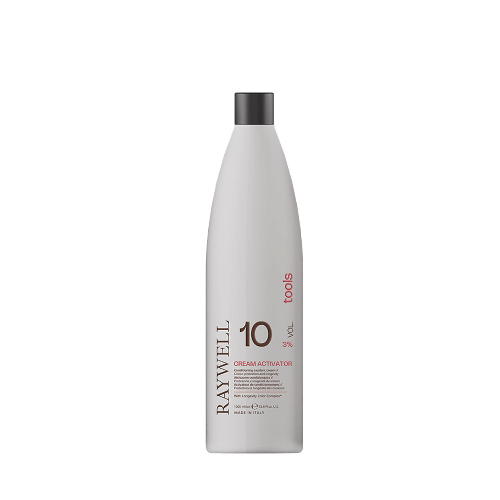 RAYWELL TOOLS OSSIGENO BLOND CHROMATIC DEVELOPER 1000ML