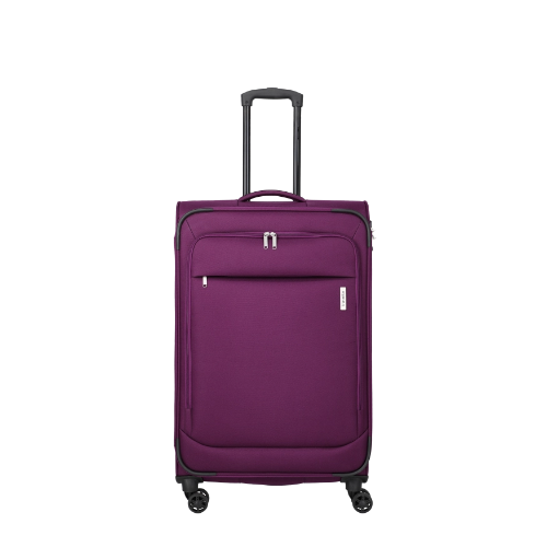 TRAVELITE PRIEGO TROLLEY 4W L 47X77X30 800034916 BERRY