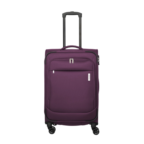 TRAVELITE PRIEGO TROLLEY 4W M 41X66X26 800034816 BERRY
