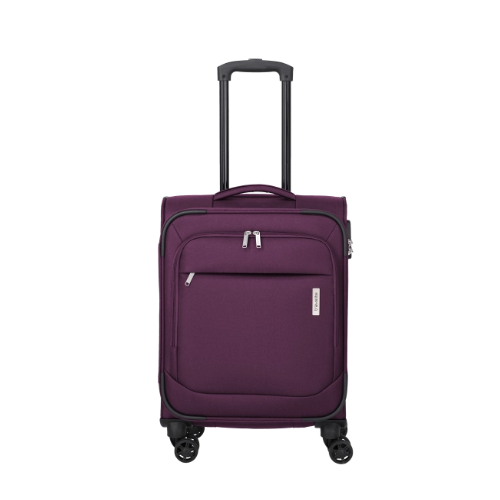 TRAVELITE PRIEGO TROLLEY 4W S 39X55X20 800034716 BERRY