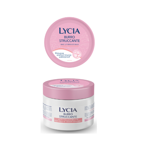 LYCIA BURRO STRUCCANTE 80ML ALTA TOLLERABILITA'