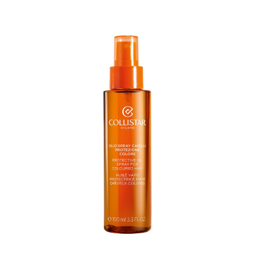 COLLISTAR OLIO SPRAY CAPELLI PROTEZIONE COLORE 100ML