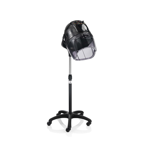 XANITALIA 402.060 CASCO CON STATIVO NERO HAIR DRYER RECORD 1200