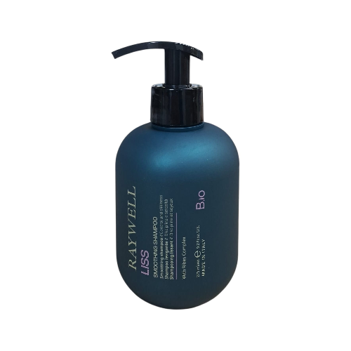 RAYWELL B.IO LISS SMOOTHING SHAMPOO 275ML RR650