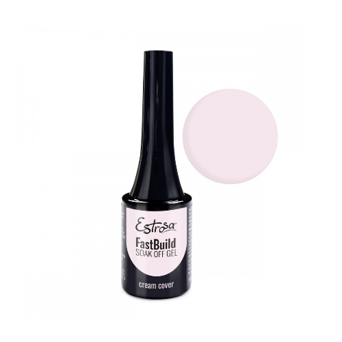 ESTROSA FAST BUILD SOAK OFF GEL