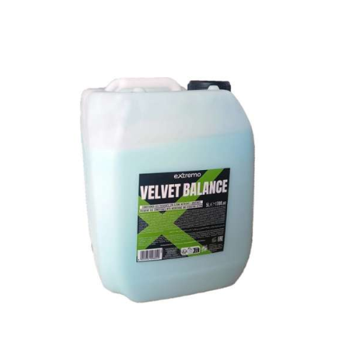 EXTREMO VELVET BALANCE CONDITIONER EX232