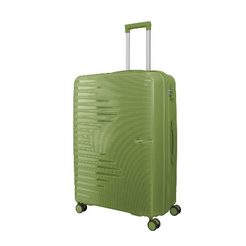 TRAVELITE PACIFIC TROLLEY 4W L 53x78x31 700094986 VERDE OLIVA