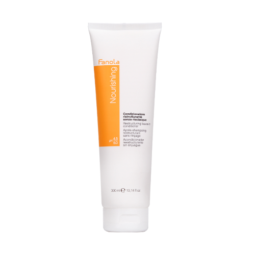 FANOLA NOURISHING CONDIZIONANTE RISTRUTTURANTE SENZA RISCIACQUO 300ML