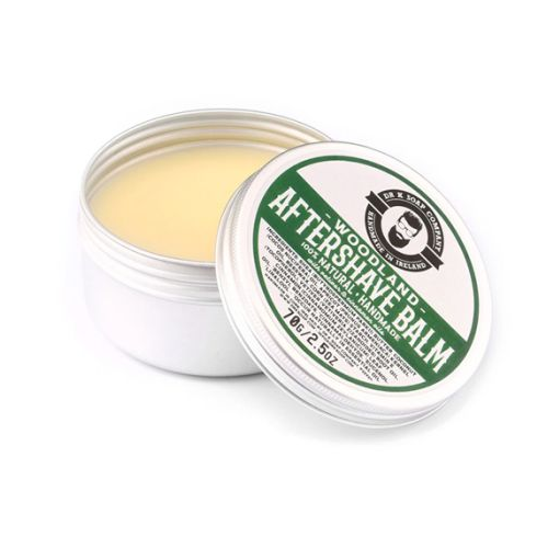 DR K BALM AFTER SHAVE WOODLAND 70GR 39985