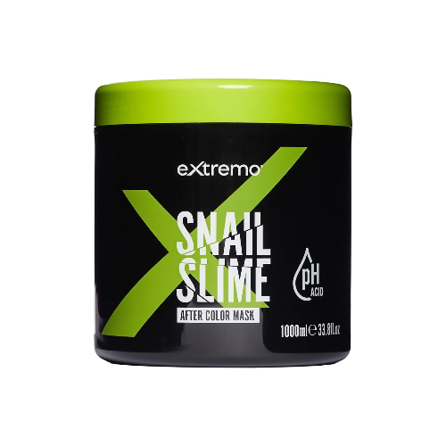 EXTREMO SNAIL SLIME MASCHERA DOPO COLORE 500ML EX444