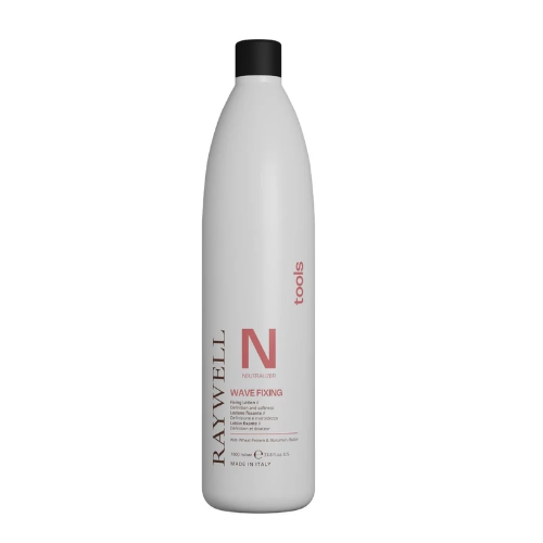 RAYWELL TOOLS WAVE NEUTRALIZER FISSAGGIO 1000ML RR543