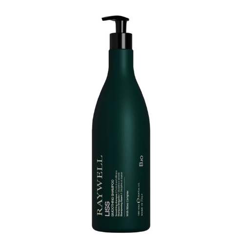 RAYWELL B.IO LISS SMOOTHING SHAMPOO 1000ML RR651