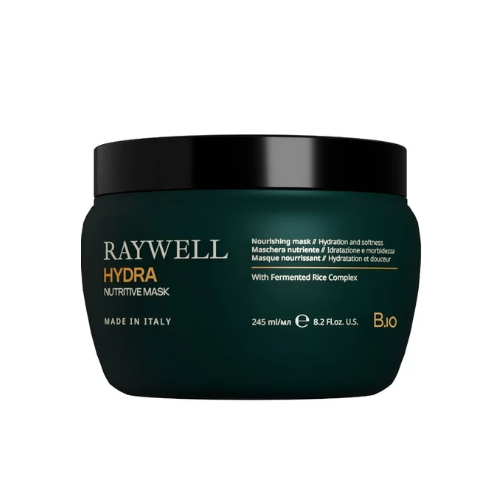 RAYWELL B.IO HYDRA NUTRITIVE MASK 245ML RR642