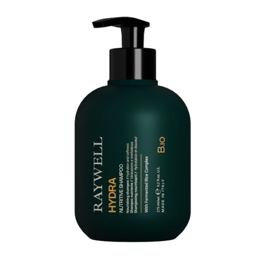 RAYWELL B.IO HYDRA NUTRITIVE SHAMPOO 275ML RR640