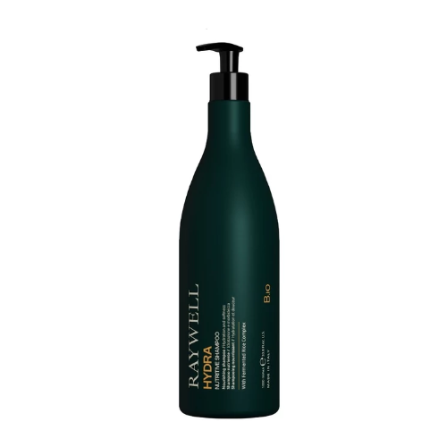RAYWELL B.IO HYDRA NUTRITIVE SHAMPOO 1000ML RR641