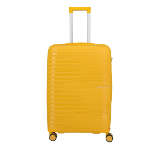TRAVELITE PACIFIC TROLLEY 4W M 46x67x26 700094889 GIALLO