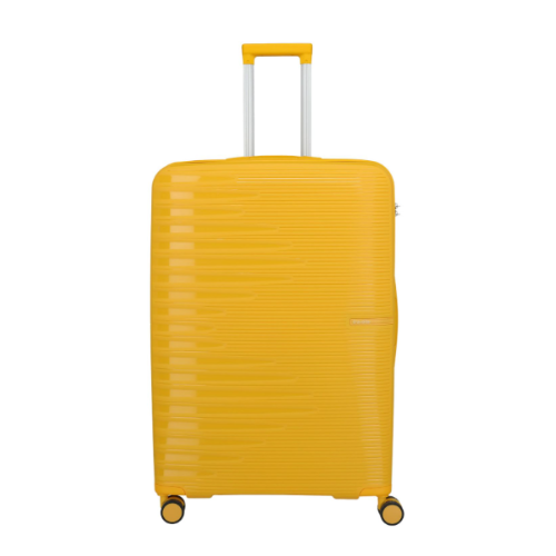 TRAVELITE PACIFIC TROLLEY 4W L 53x78x31 700094989 GIALLO