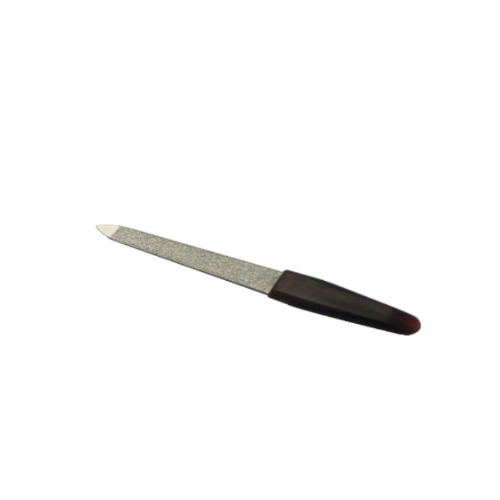 ARGENTA STAR LIMA DIAMANTATA 20CM/8 LIM521