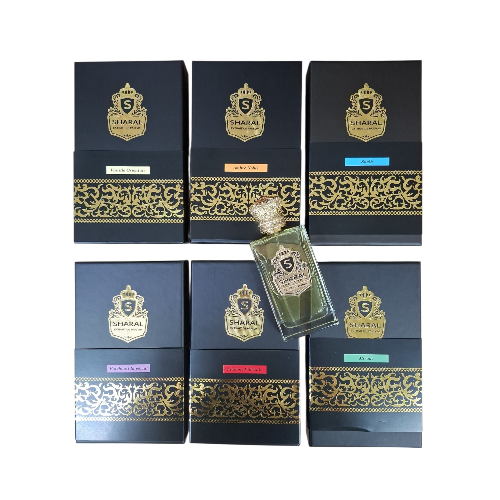 SHARAL EXTRAIT DE PARFUM 100ML