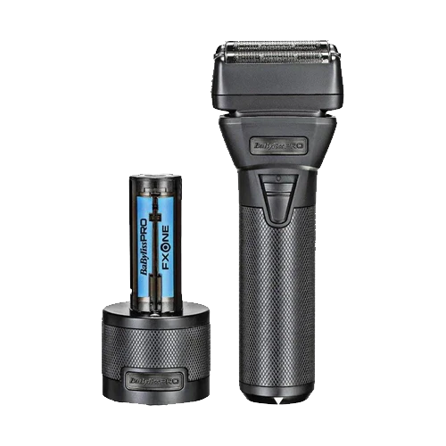 BABYLISS RASOIO FXONE BLACK FOIL SHAVER FX79FSMBE