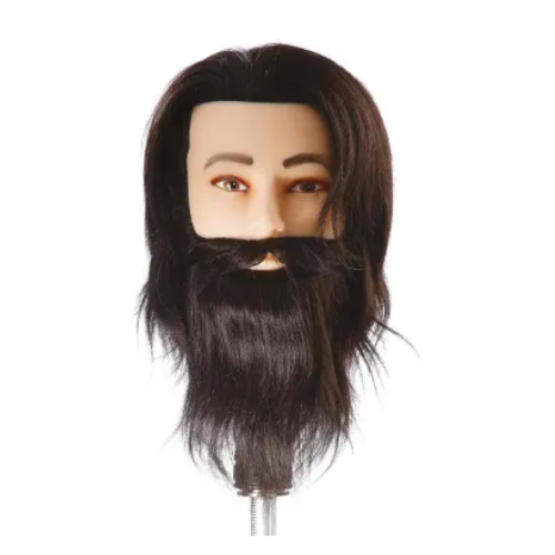 XANITALIA NATURAL HAIR 400.898 TESTA STUDIO UOMO CAPELLI LUNGO
