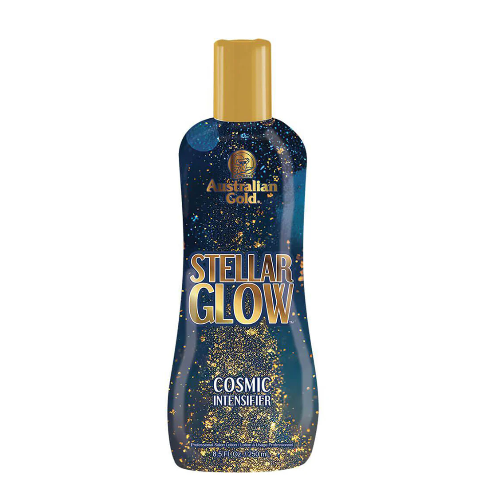 AUSTRALIAN GOLD STELLAR GLOW 250ML AGCB292
