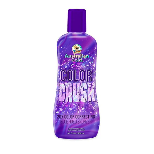 AUSTRALIAN GOLD COLOR CRUSH 250ML AGCB238
