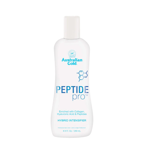 AUSTRALIAN GOLD PEPTIDE PRO INTENSIFICATORE IBRIDO 250ML AGCB258