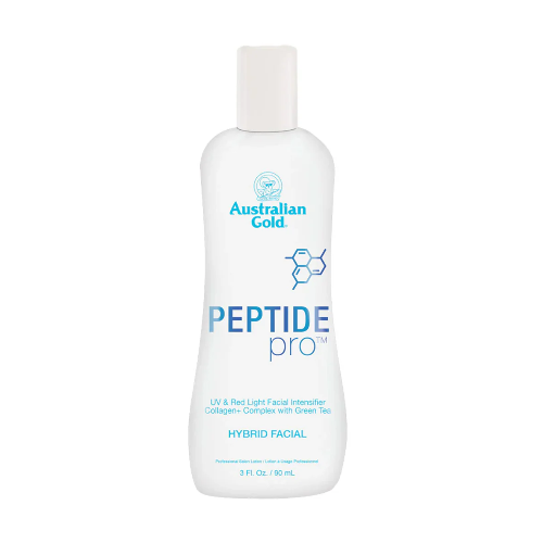 AUSTRALIAN GOLD TRATTAMENTO VISO IBRIDO PEPTIDE PRO 90ML AGCB259