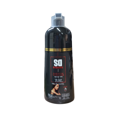 SUSAN DARNELL SPEEDY HAIR COLOR SHAMPOO CON ARGAN 420ML