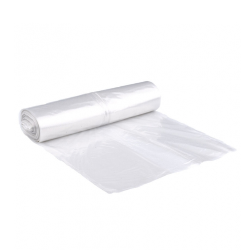 INDUSTRIE SACCHI N.U. CONDOMINIALI TRASPARENTI CM70X110 20PZ ST7011040RT20