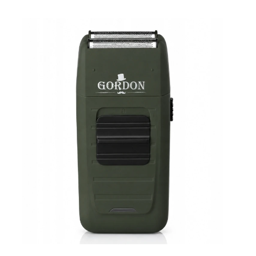 GORDON RASOIO ELETTRICO CORDLESS PROFESSIONALE BATTERIA AL LITIO B812