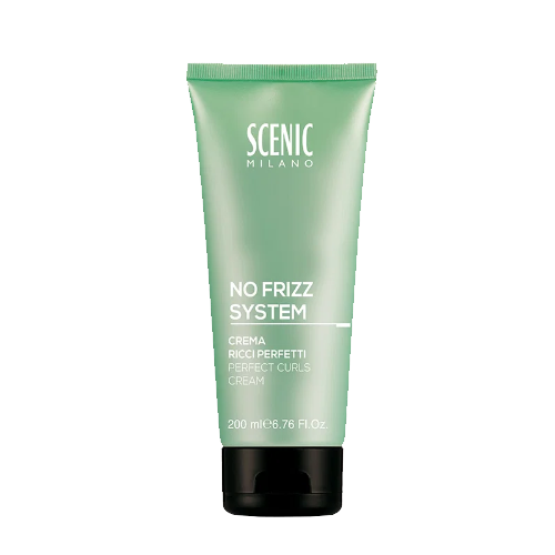 SCENIC NO FRIZZ SYSTEM CREMA RICCI PERFETTI 180ML