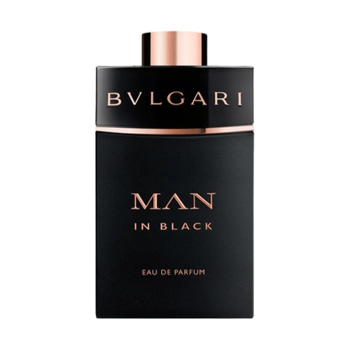 BULGARI MAN IN BLACK EDP 150ML