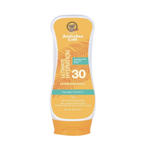 AUSTRALIAN GOLD ULTIMATE HYDRATION SPF30 237ML