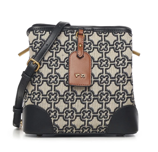 V°73 BORSA SINTETICA DONNA HARRIET 73BS8G202