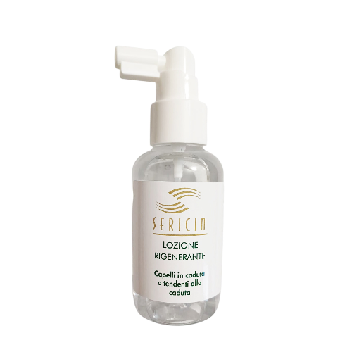 ANIVAL SERICIN LOZIONE RIGENERANTE 100ML