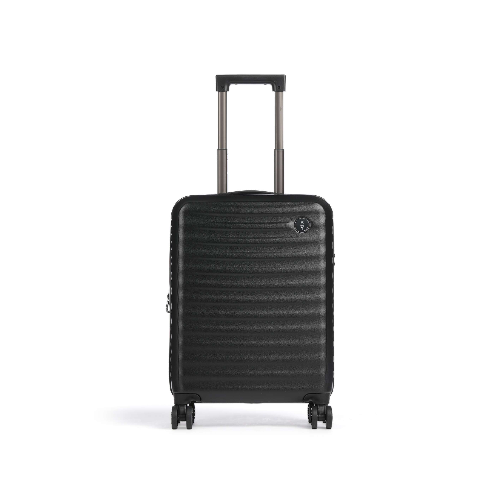 BRIC'S NAUSICAA CABIN TROLLEY BNA06375.001 NERO