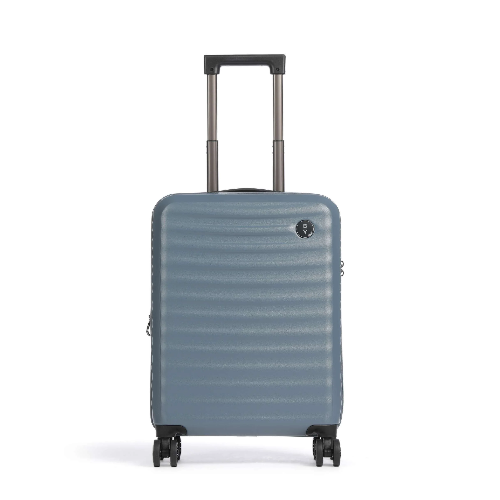 BRIC'S NAUSICAA CABIN TROLLEY BNA06375.007 GREY BLUE