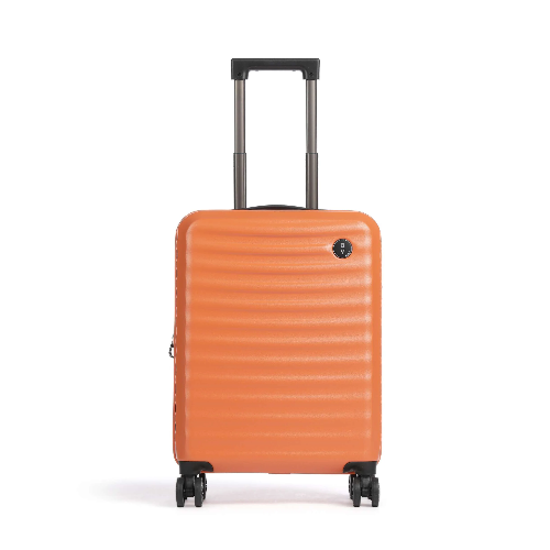 BRIC'S NAUSICAA CABIN TROLLEY BNA06375.055 ORANGE